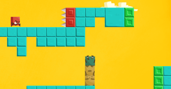Mr. Splibox - Play It Now At Coolmathgames.com