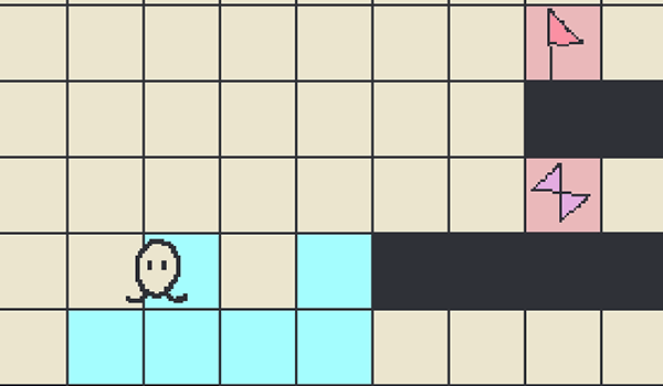 Big Flappy Tower Tiny Square Unblocked Game