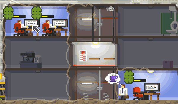 Play Powercut - Keep The Business Going | Coolmath Games