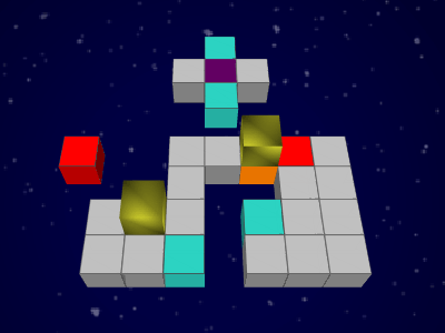 B-Cubed - Play It Online At Coolmath Games