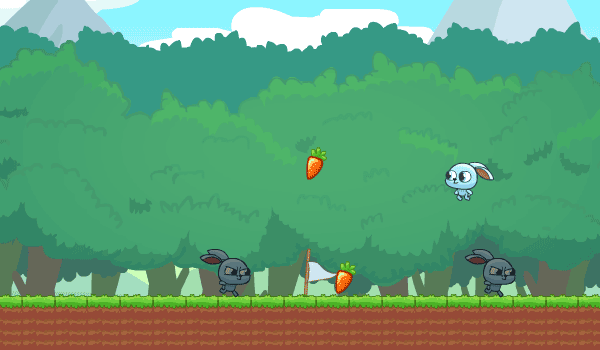 Shadow Adventure Play it now at