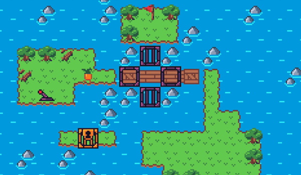 Big Flappy Tower Tiny Square Unblocked Game