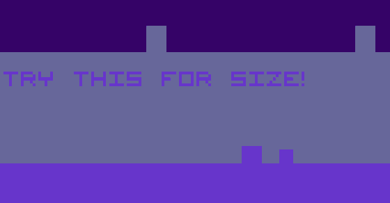 Space Is Key 2 - Play it Online at Coolmath Games