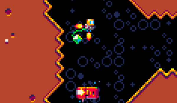 Spaceman 8 Play it now at
