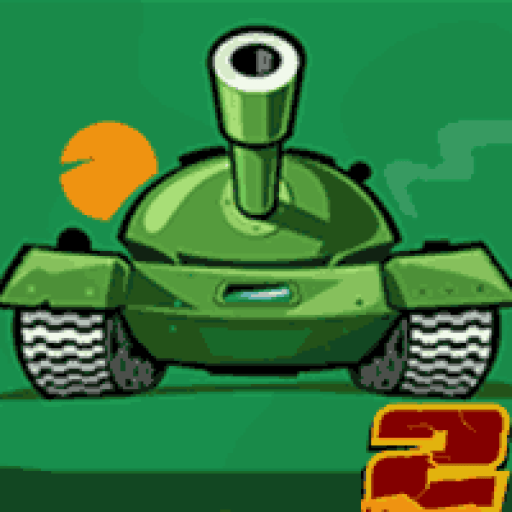 Awesome Tanks 2 - Play It Now At Coolmathgames.com