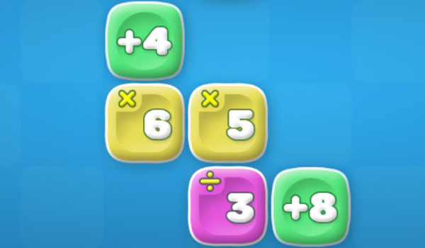 Sum Stacks - Play It Now At Coolmathgames.com
