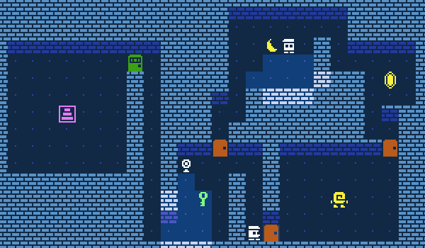 Tiny Heist - Play It Now At Coolmathgames.com