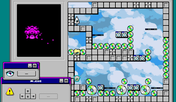 Play Tricky Keys: Outsmart The Glitch | Coolmath Games