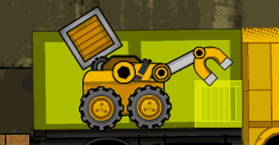 Truck Loader 3 - Play it Online at Coolmath Games