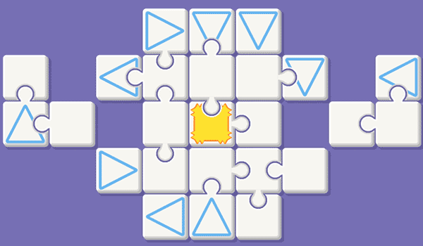 Unpuzzlex - Play It Now At Coolmathgames.com