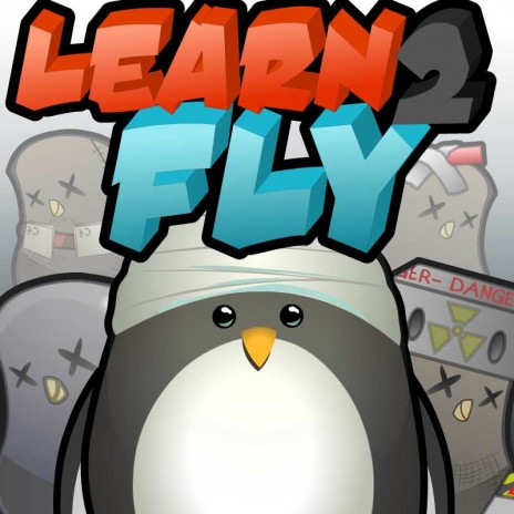 Learn To Fly 2 Hacked Unblocked