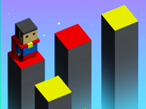 Color Cube Jump Unblocked at Cool Math Games