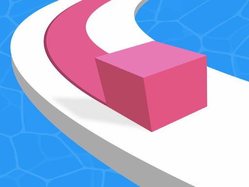 Line Color Unblocked at Cool Math Games