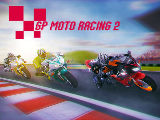GP Moto Racing 2 Unblocked at Cool Math Games