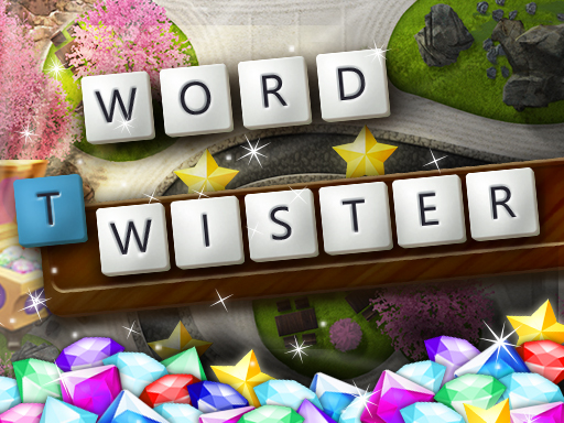 Microsoft Word Twister Unblocked at Cool Math Games