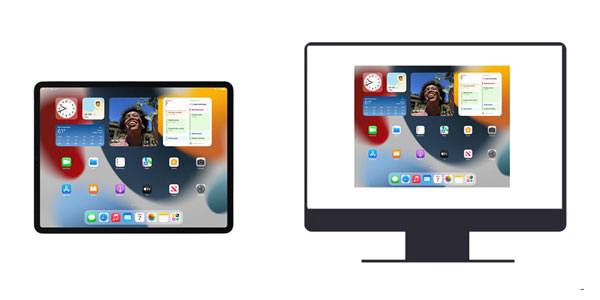 iPad Remote Control on iPhone, Mac, and Windows Desktop
