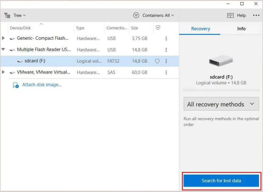 Top 7 Easy Ways to Recover Deleted Data from Android Phone
