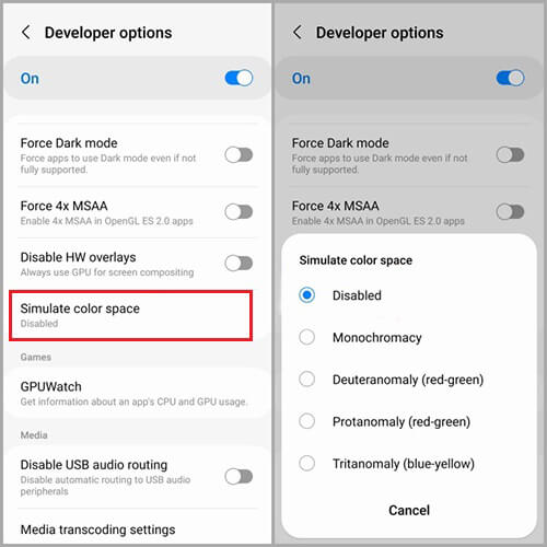 Why Is My Phone Black and White? [Explained]