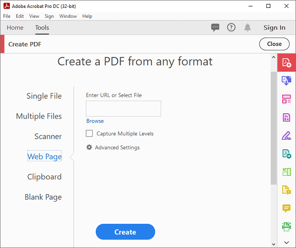 [Easy PDF Solution] How to Convert HTML to PDF in 6 Ways