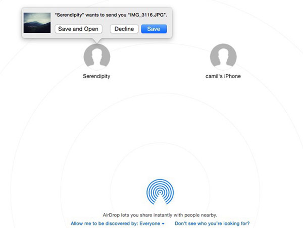 Intro to transferring files between your iPhone and.