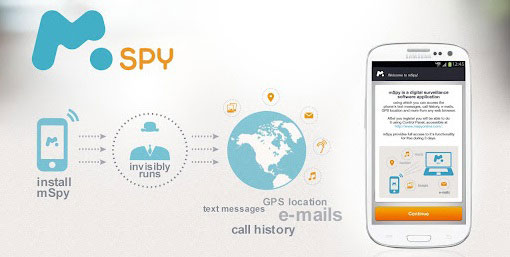 Track Text Messages from Another Phone