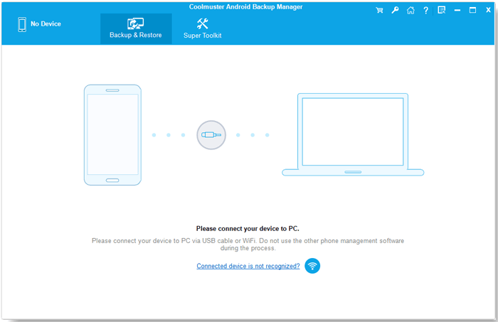 OnePlus File Transfer Transfer Files from OnePlus to PC