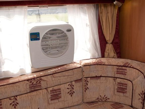 LesharoRV • View topic A unique portable rv air conditioner 2400btu