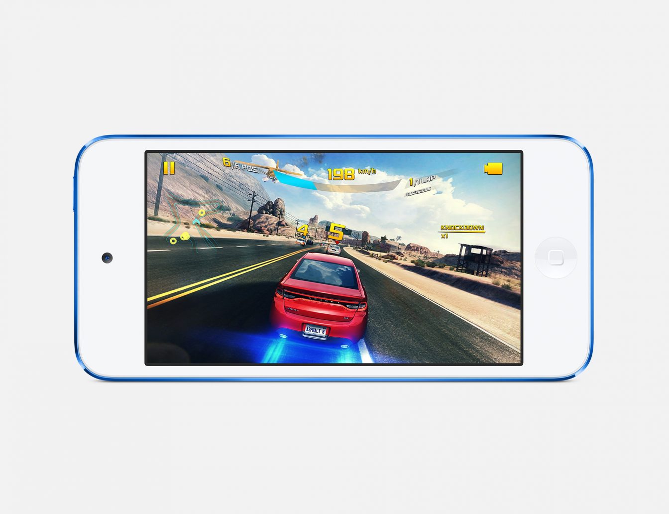 新しいiPod touch は、最安で手に入るコスパ最高なiPhone？ クールなインフォ CoolNa クールナ