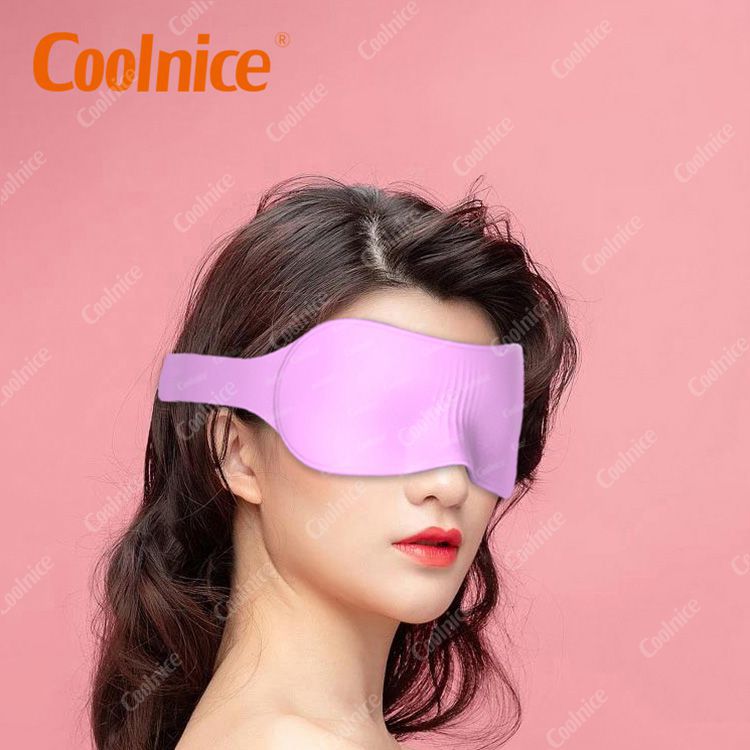 Gel Pad Eye mask