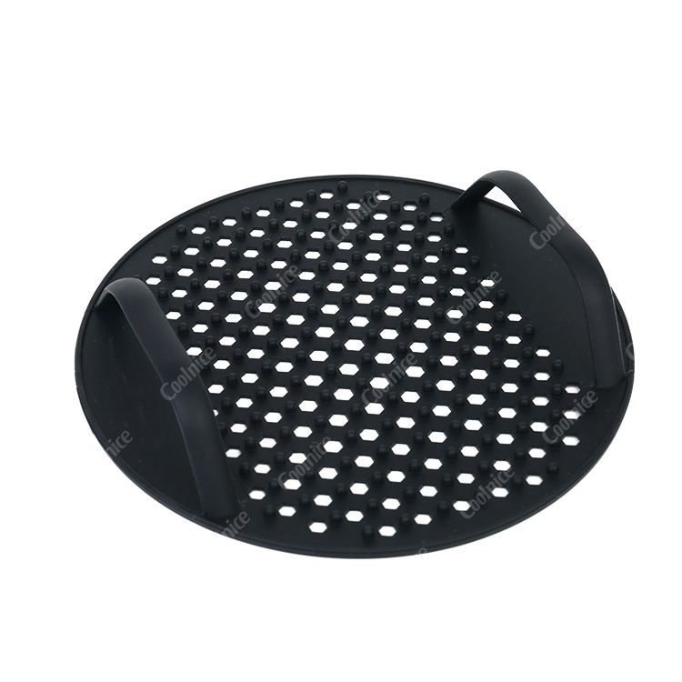 High Quality Air fryer silicone tray
