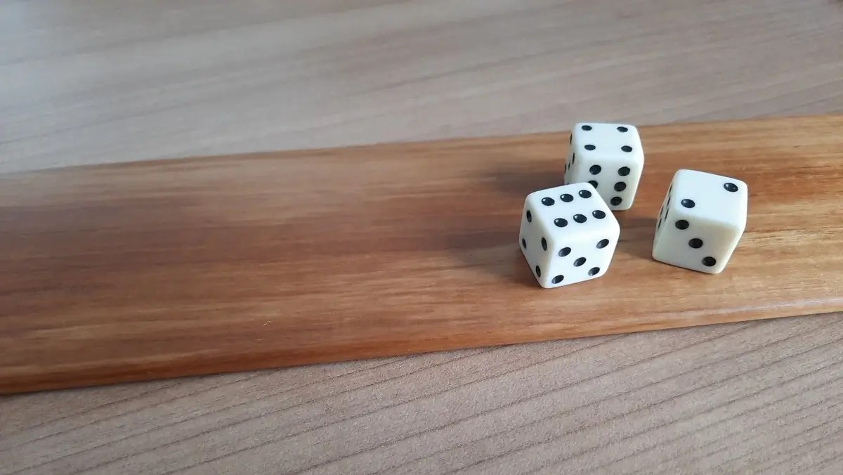 Dice Games List The Most Popular and Fun Options