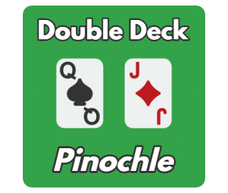 How to Play Double Deck Pinochle | Rules Explained