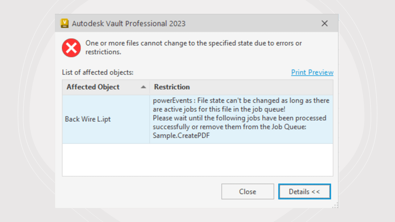 Vault Guide To The 2023 Top Internships Powerjobs - Coolorange