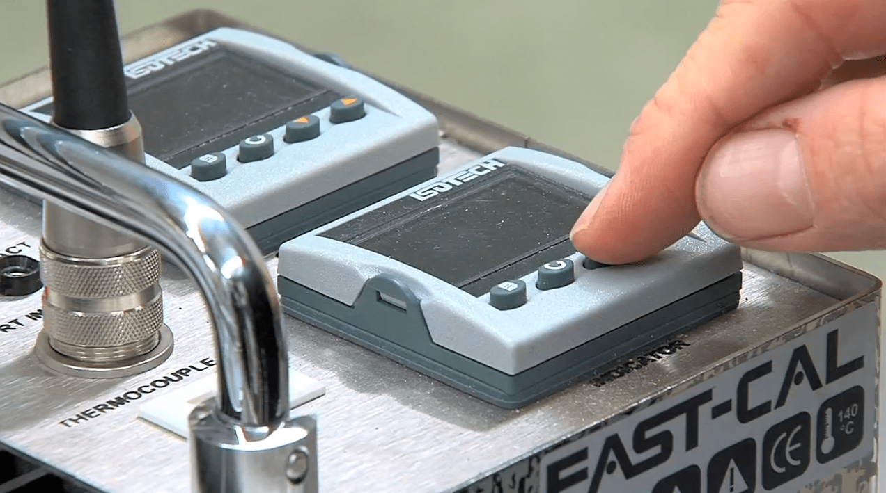 Australian Callibration Services