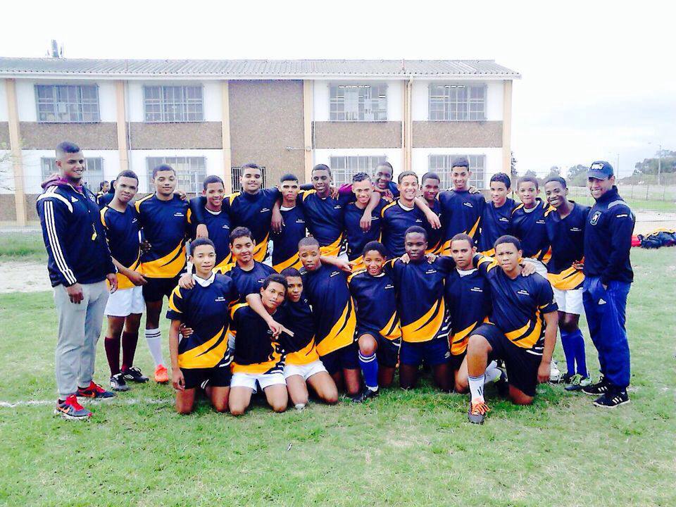 How Sarepta High won their first game in 10 years Cool Play