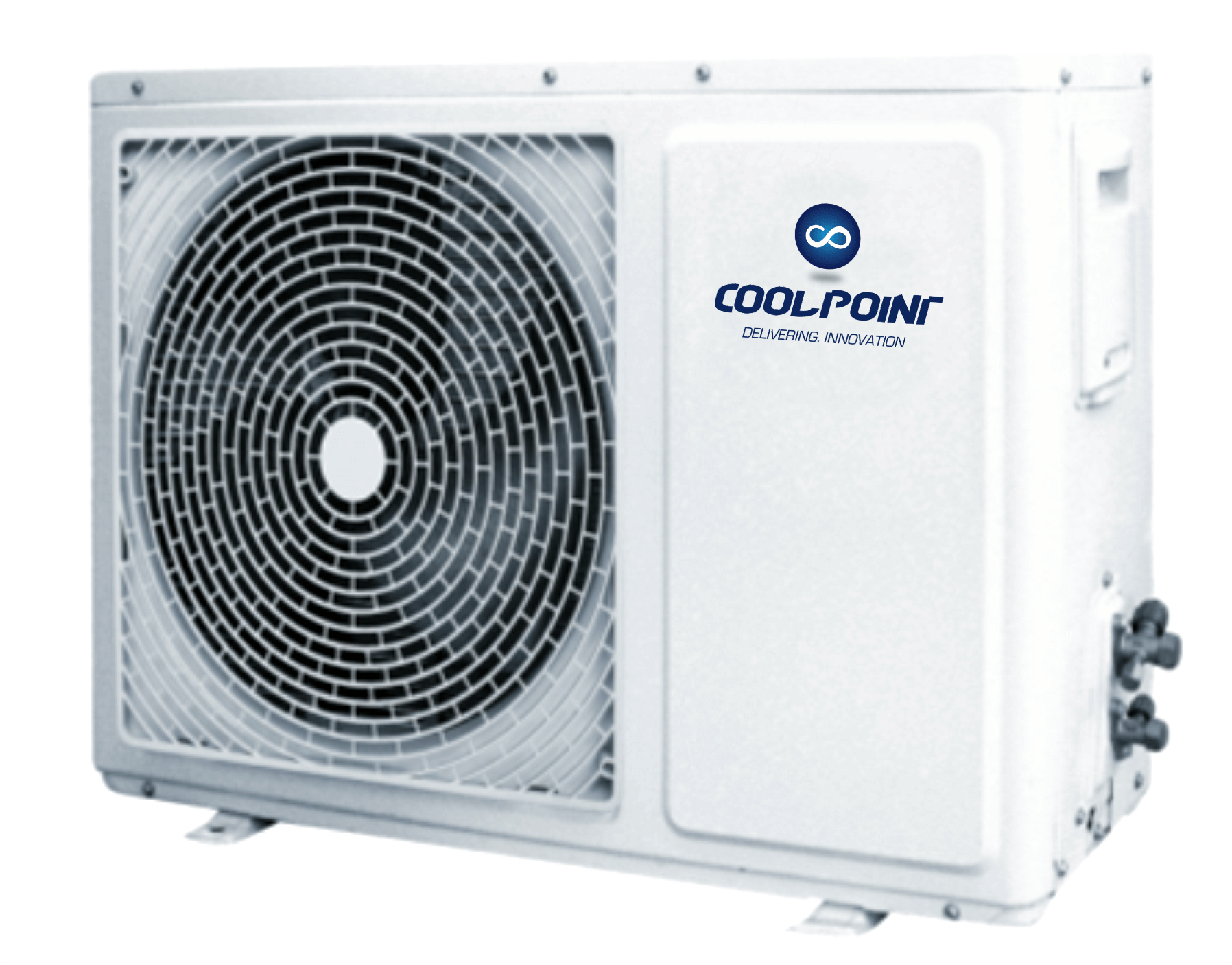 Wall Mounted DC Inverter CoolPoint