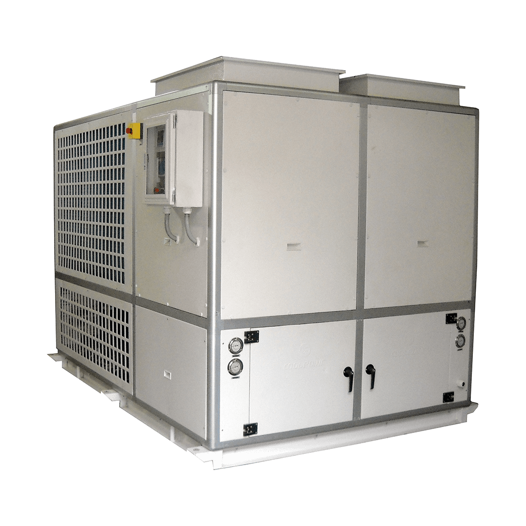 Air Cooled Chiller CoolPoint