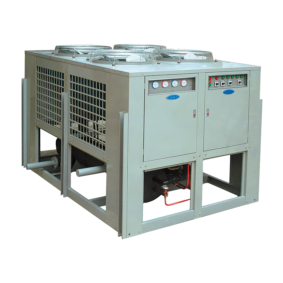 Air Cooled Chiller CoolPoint