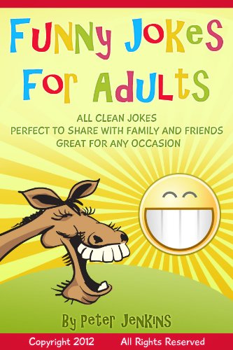 Summary Funny Riddles Great Clean Jokes