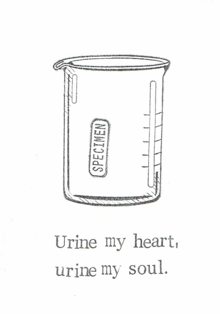 Urine Puns