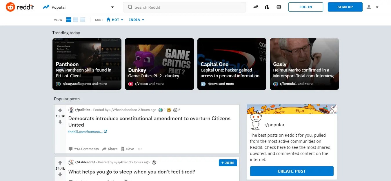 Reddit Marketing Beginners Guide How to Reach Right Audience? Cool