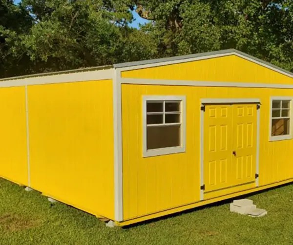 Top Sheds Perfect for Your Storage Needs Cool Sheds
