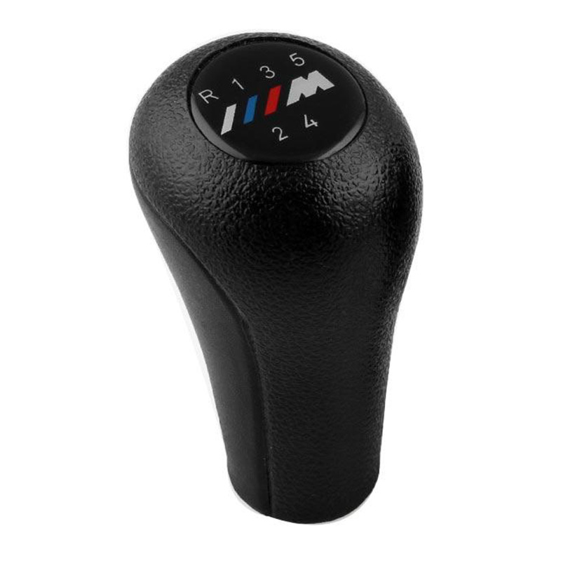 Silver 5/6 Speed Manual BMW Gear Shift Knob E30 E34 E36 E46 E90 CoolShiftKnobs