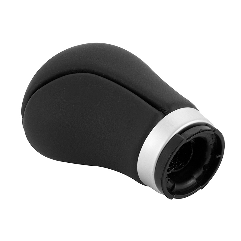 5/6 Speed Manual Cowhide BMW Shift Knob With M Sports