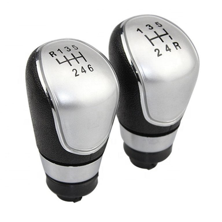 High Quality Aftermarket Ford Focus MK2 Gear Knob Coolshiftknobs