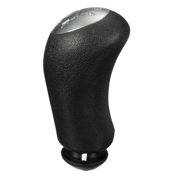 5 Speed Renault Clio Gear Stick For Car Cool Shift Knobs