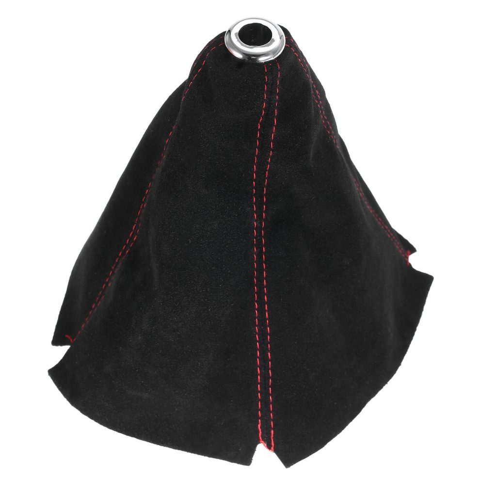 4 Colors Of Gear Lever Boot For Car Use Cool Shift Knobs