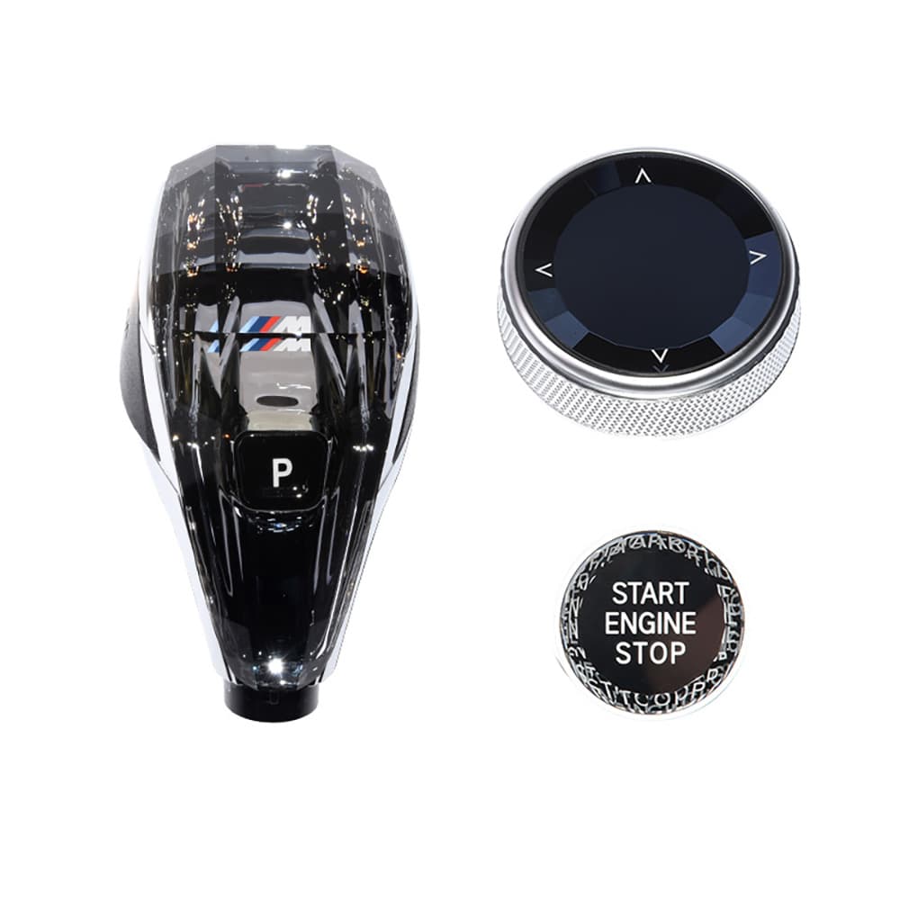 Aftermarket BMW Shift Knobs Coolshiftknobs