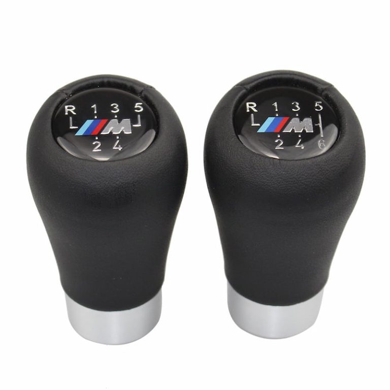 Aftermarket BMW Shift Knobs Coolshiftknobs