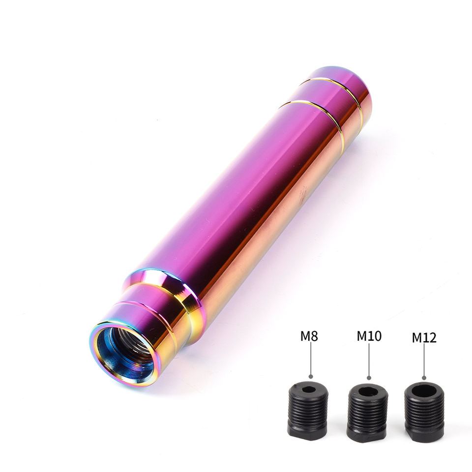 Custom Neo Aluminum Weighted Shift Knobs Coolshiftknob